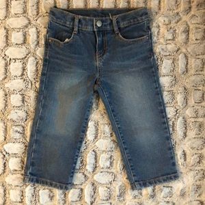Gymboree Denim Capris